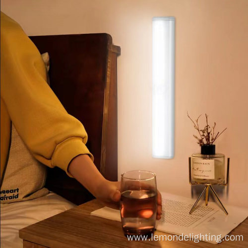 LED Activated Sensor Indoor Closet Lamp